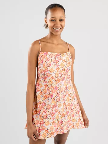 Rhythm Rosa Floral Dress 4 Rhythm Rosa Floral Dress - Image 2