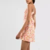 Rhythm Rosa Floral Dress -Cheap Volcom Store RosaFloralDress