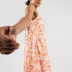 Rhythm Rosa Floral Dress 11 Rhythm Rosa Floral Dress -Cheap Volcom Store RosaFloralDress 2