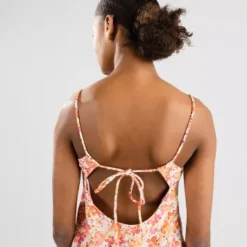 Rhythm Rosa Floral Dress 13 Rhythm Rosa Floral Dress -Cheap Volcom Store RosaFloralDress 4