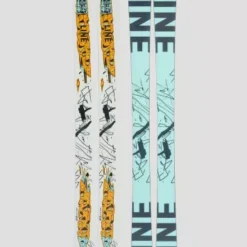 LINE Ruckus 2024 Skis