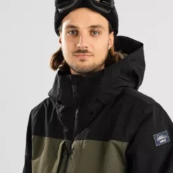 HURLEY Rutland Jacket -Cheap Volcom Store RutlandJacket 2