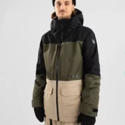 HURLEY Rutland Jacket