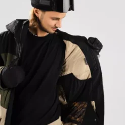 HURLEY Rutland Jacket -Cheap Volcom Store RutlandJacket 3