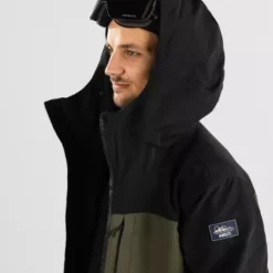 HURLEY Rutland Jacket -Cheap Volcom Store RutlandJacket 4