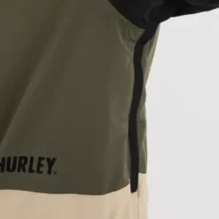 HURLEY Rutland Jacket -Cheap Volcom Store RutlandJacket 5