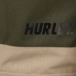HURLEY Rutland Jacket -Cheap Volcom Store RutlandJacket 6