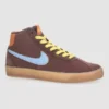 Nike SB Bruin High PRM Sneakers -Cheap Volcom Store SBBruinHighPRMSneakers
