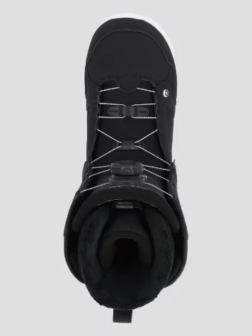 RIDE Sage 2024 Snowboard Boots 5 RIDE Sage 2024 Snowboard Boots - Image 3