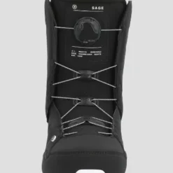 RIDE Sage 2024 Snowboard Boots 9 RIDE Sage 2024 Snowboard Boots -Cheap Volcom Store Sage2024SnowboardBoots 3
