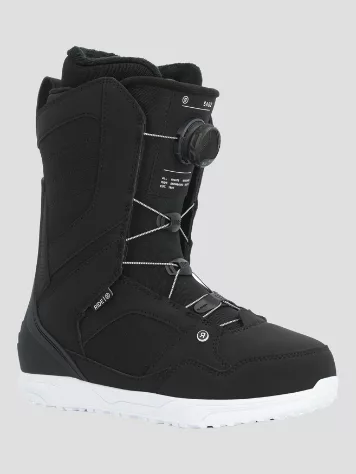 RIDE Sage 2024 Snowboard Boots 3 RIDE Sage 2024 Snowboard Boots