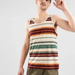 Iriedaily Santo Tank Top -Cheap Volcom Store SantoTankTop 2