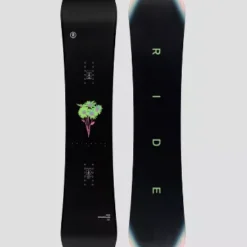 RIDE Saturday 2024 Snowboard