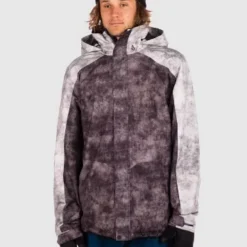 Volcom Scortch Insulated Jacket