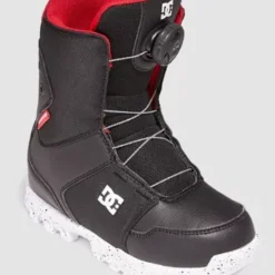DC Scout Snowboard Boots
