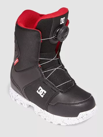 DC Scout Snowboard Boots 3 DC Scout Snowboard Boots