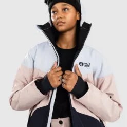 Picture Seakrest Jacket -Cheap Volcom Store SeakrestJacket 2