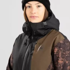 Picture Seen Jacket -Cheap Volcom Store SeenJacket 2