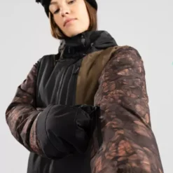 Picture Seen Jacket -Cheap Volcom Store SeenJacket 4