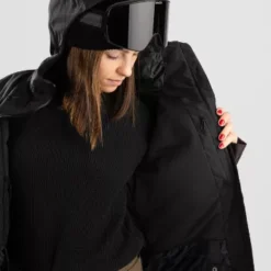 Picture Seen Jacket -Cheap Volcom Store SeenJacket 5