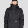 DC Servo Jacket 1 DC Servo Jacket -Cheap Volcom Store ServoJacket