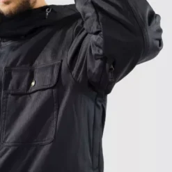 DC Servo Jacket -Cheap Volcom Store ServoJacket 3