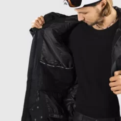 DC Servo Jacket -Cheap Volcom Store ServoJacket 4