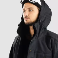 DC Servo Jacket -Cheap Volcom Store ServoJacket 5