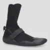 Quiksilver Sessions 3mm Round Toe Booties 1 Quiksilver Sessions 3mm Round Toe Booties -Cheap Volcom Store Sessions3mmRoundToeBooties