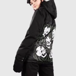 Shacket Sherpa Jacket