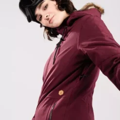 Volcom Shadow Insulated Jacket -Cheap Volcom Store ShadowInsulatedJacket 2