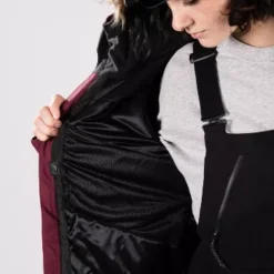 Volcom Shadow Insulated Jacket -Cheap Volcom Store ShadowInsulatedJacket 3