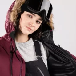 Volcom Shadow Insulated Jacket -Cheap Volcom Store ShadowInsulatedJacket 4