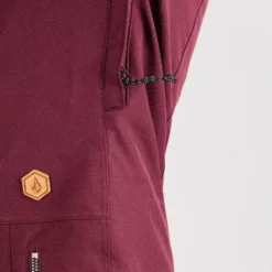 Volcom Shadow Insulated Jacket -Cheap Volcom Store ShadowInsulatedJacket 5