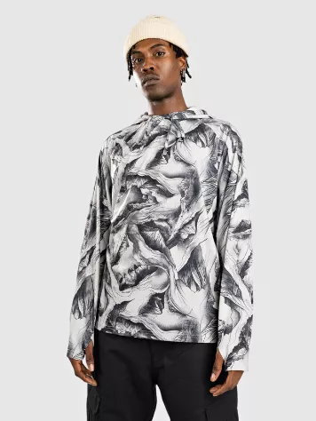 Shasta Rama Recycled Base Layer Top 3 Shasta Rama Recycled Base Layer Top