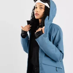 Volcom Shelter 3D Stretch Jacket -Cheap Volcom Store Shelter3DStretchJacket 2