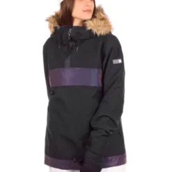 Roxy Shelter Anorak