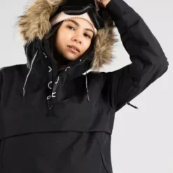 Roxy Shelter Jacket -Cheap Volcom Store ShelterJacket 2