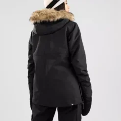 Roxy Shelter Jacket -Cheap Volcom Store ShelterJacket 3