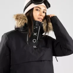 Roxy Shelter Jacket -Cheap Volcom Store ShelterJacket 4