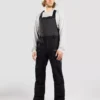 Shralpinist Strch Rec Bib Pants -Cheap Volcom Store ShralpinistStrchRecBibPants