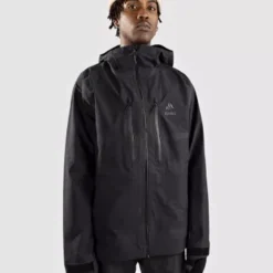 Shralpinist Strch Rec Jacket