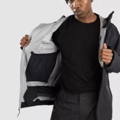 Shralpinist Strch Rec Jacket -Cheap Volcom Store ShralpinistStrchRecJacket 4