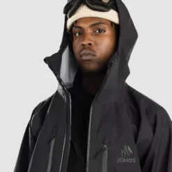 Shralpinist Strch Rec Jacket -Cheap Volcom Store ShralpinistStrchRecJacket 5