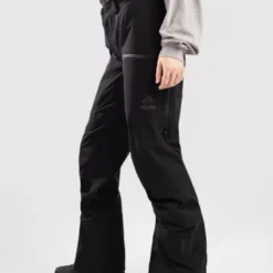 Shralpinist Strch Rec Pants -Cheap Volcom Store ShralpinistStrchRecPants 2