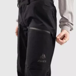 Shralpinist Strch Rec Pants -Cheap Volcom Store ShralpinistStrchRecPants 3