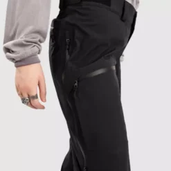 Shralpinist Strch Rec Pants -Cheap Volcom Store ShralpinistStrchRecPants 5