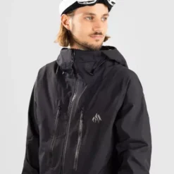Shralpinist Stretch Jacket -Cheap Volcom Store ShralpinistStretchJacket 2