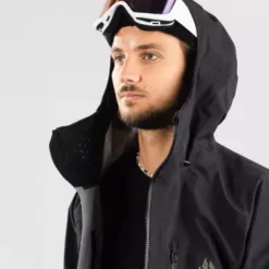 Shralpinist Stretch Jacket -Cheap Volcom Store ShralpinistStretchJacket 4