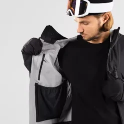 Shralpinist Stretch Jacket -Cheap Volcom Store ShralpinistStretchJacket 5